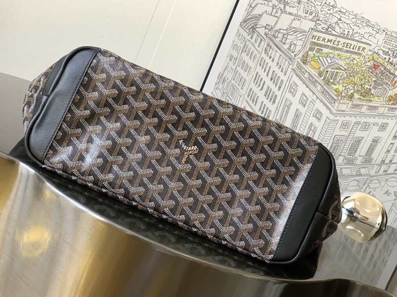 Artois小號拉鏈托特包_4