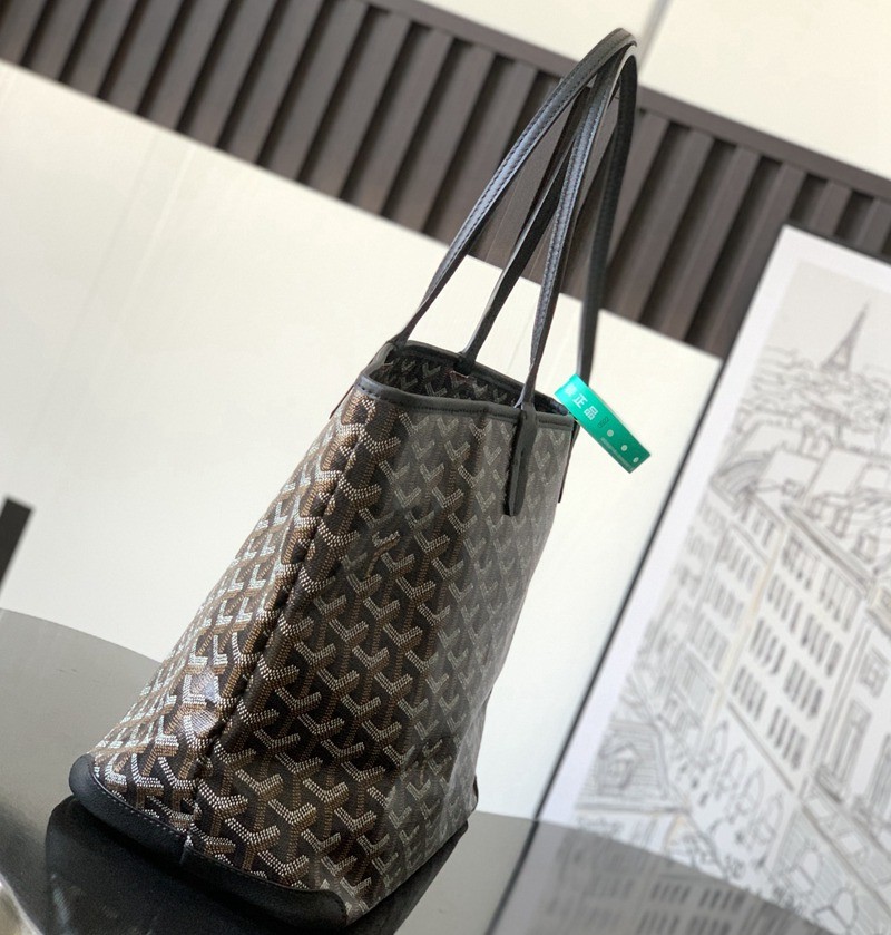 Artois小號拉鏈托特包_2