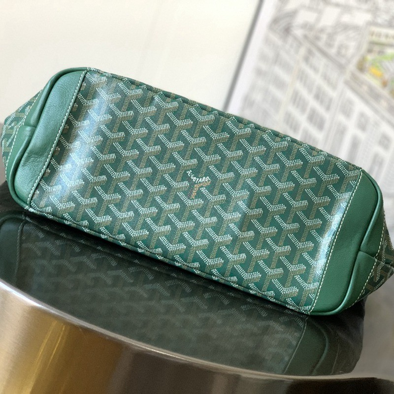 Artois小號拉鏈托特包_4