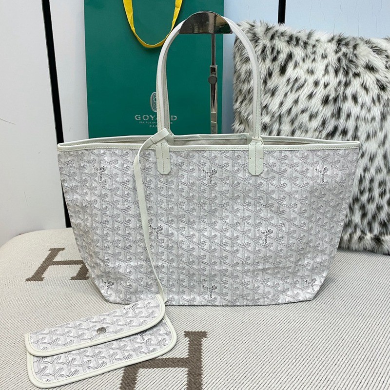 Saint Louis 經典購物袋 小號_1