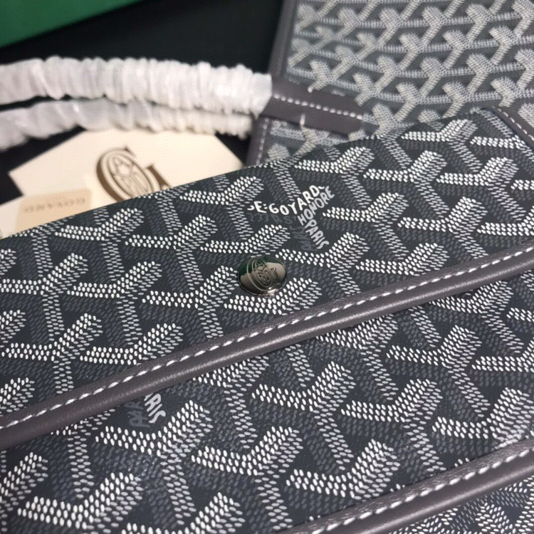 Anjou雙面托特包 灰色_6