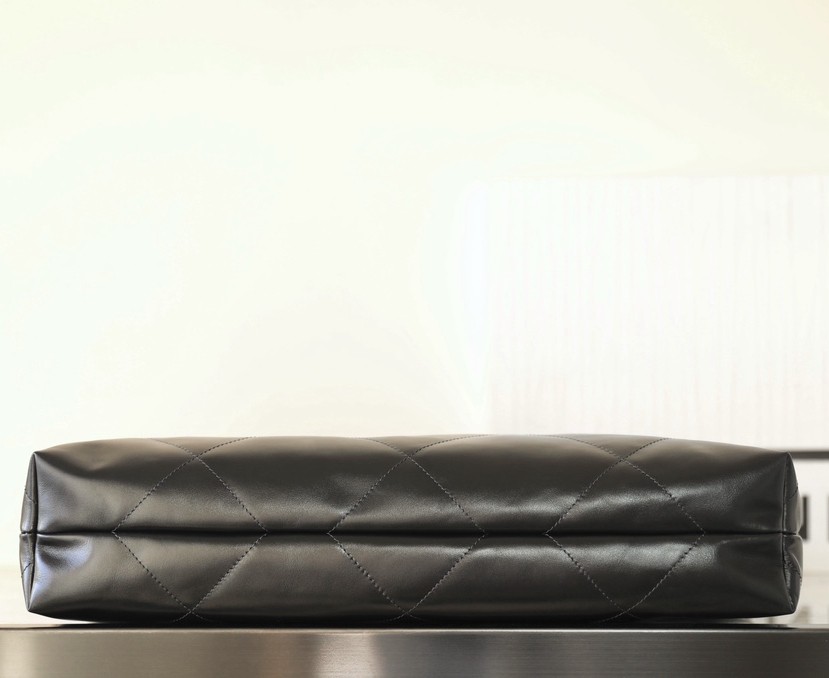 24C 橫款22Bag黑色 金扣_5