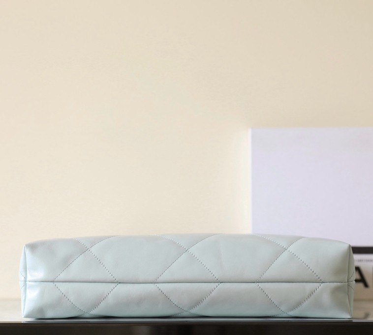 24P新色22Bag冰激淋藍中號_5