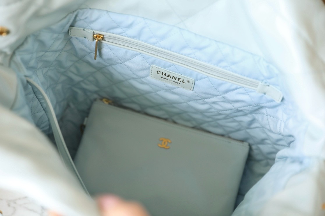 24P新色22Bag冰激淋藍中號_6