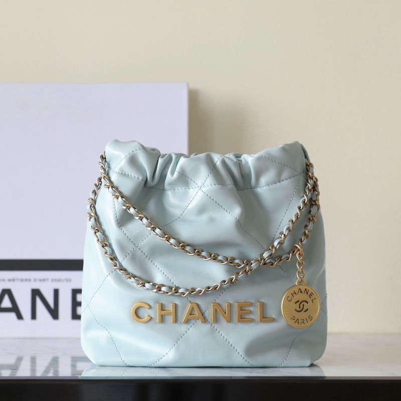 24P新色22Bag Mini霜淇淋藍_1