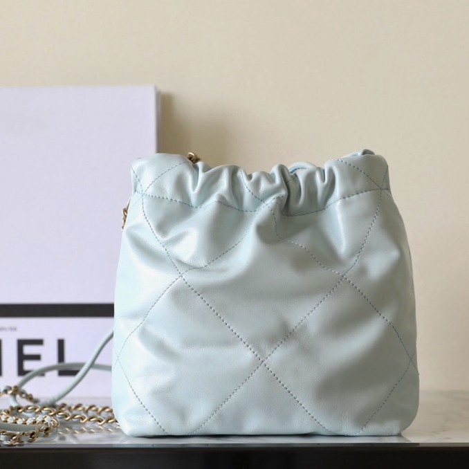 24P新色22Bag Mini霜淇淋藍_3