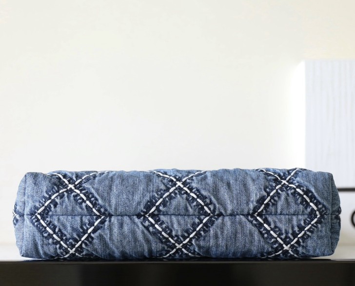 24P 22Bag 小號丹寧牛仔_5