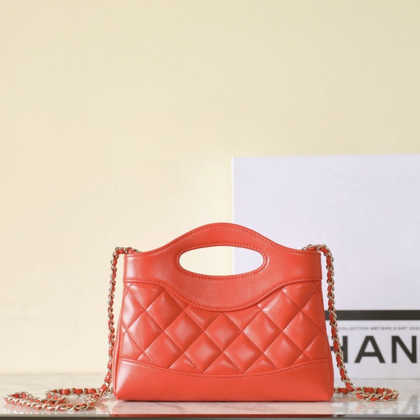 24S Nano 31Bag 橘紅色_3