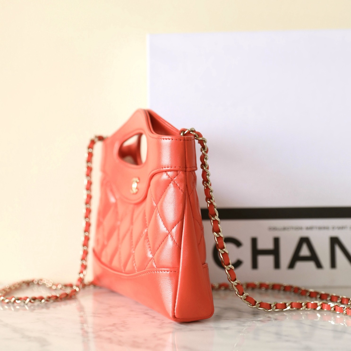 24S Nano 31Bag 橘紅色_2