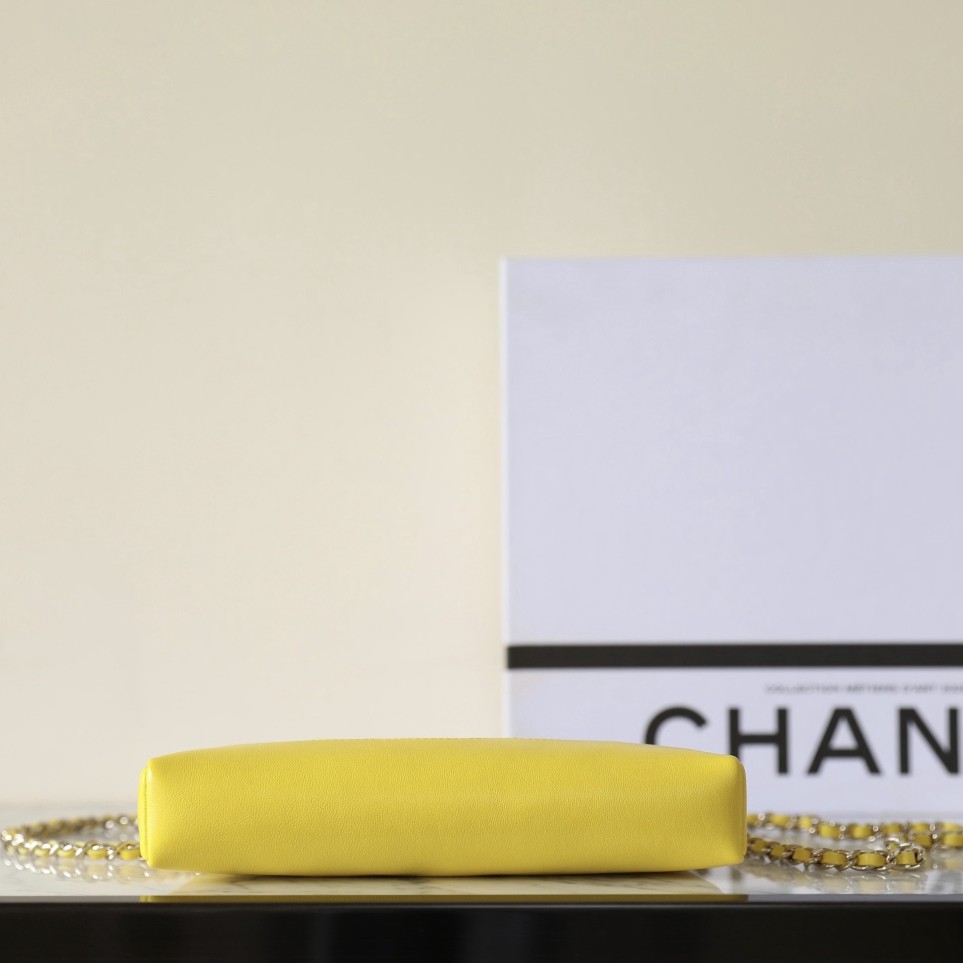 24S Nano 31Bag 檸檬黃_4