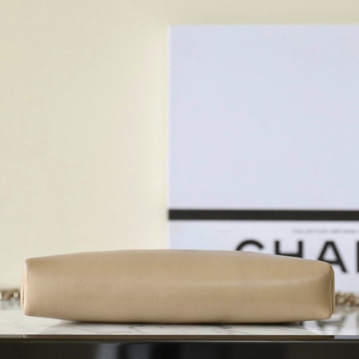 24S Nano 31Bag 奶茶色_4