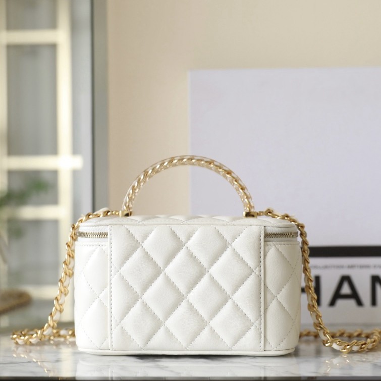 24S 透明手柄長盒子白色_3