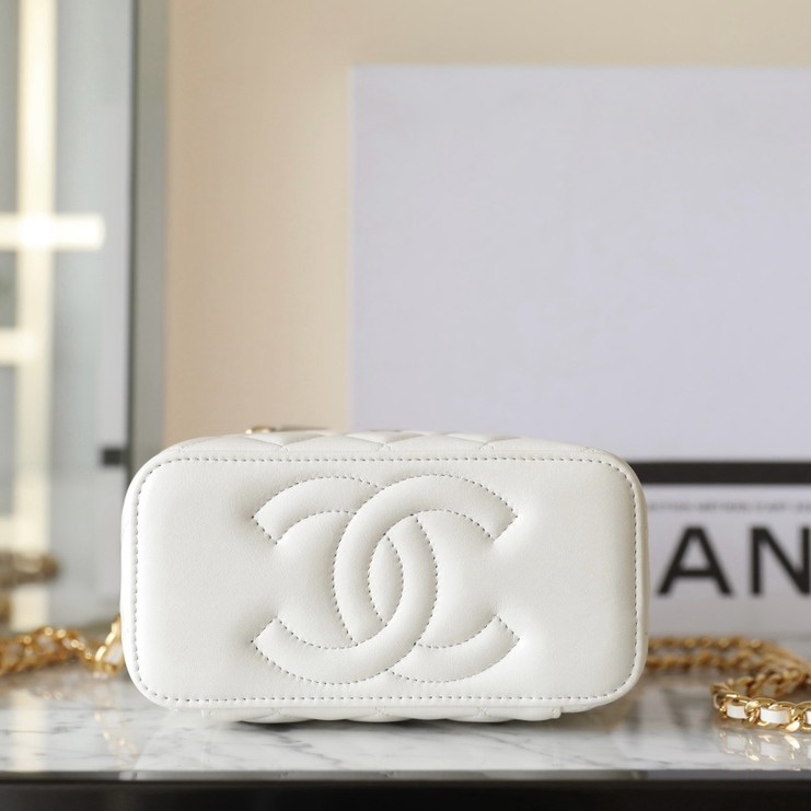 24S 透明手柄長盒子白色_4