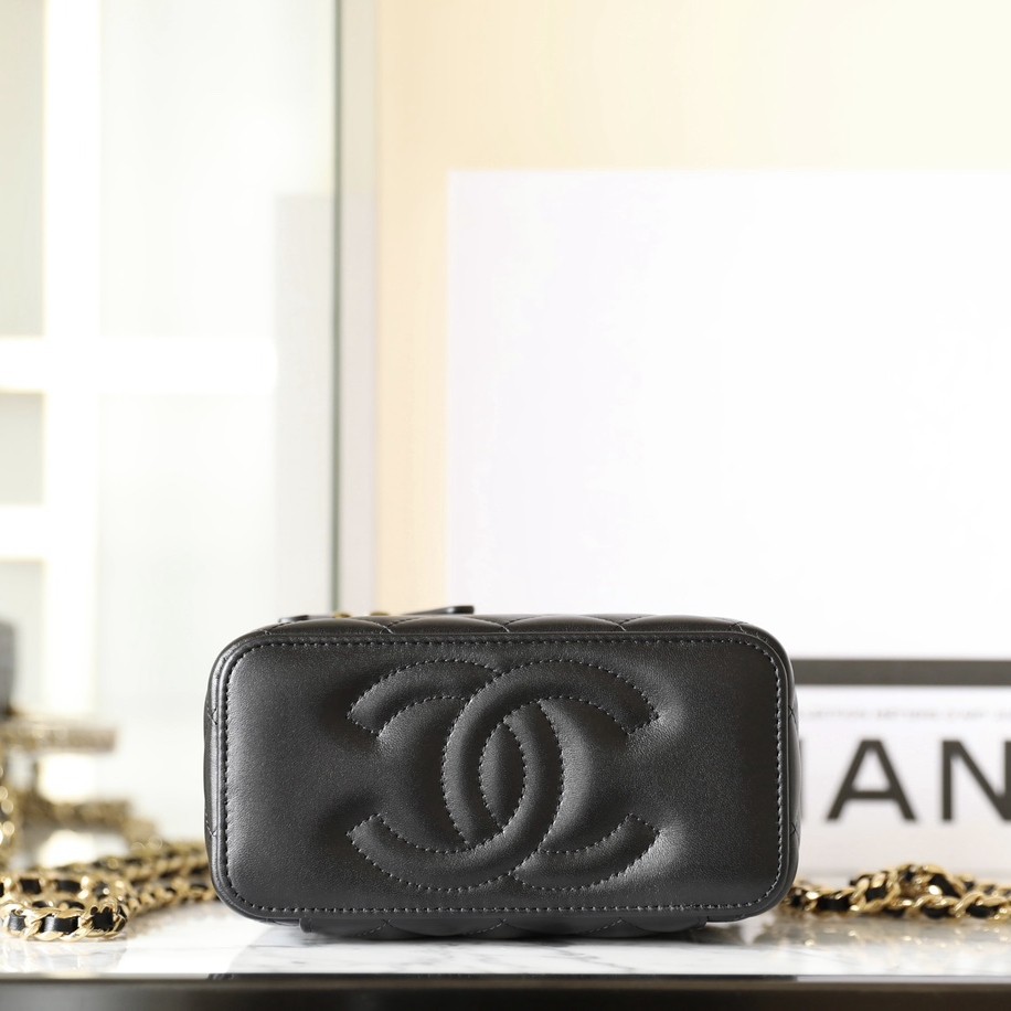 24S 透明手柄長盒子黑色_4