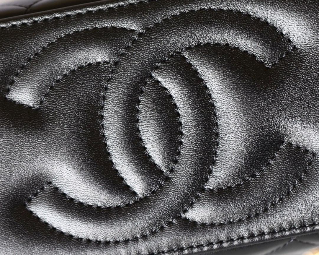 24S 透明手柄長盒子黑色_5