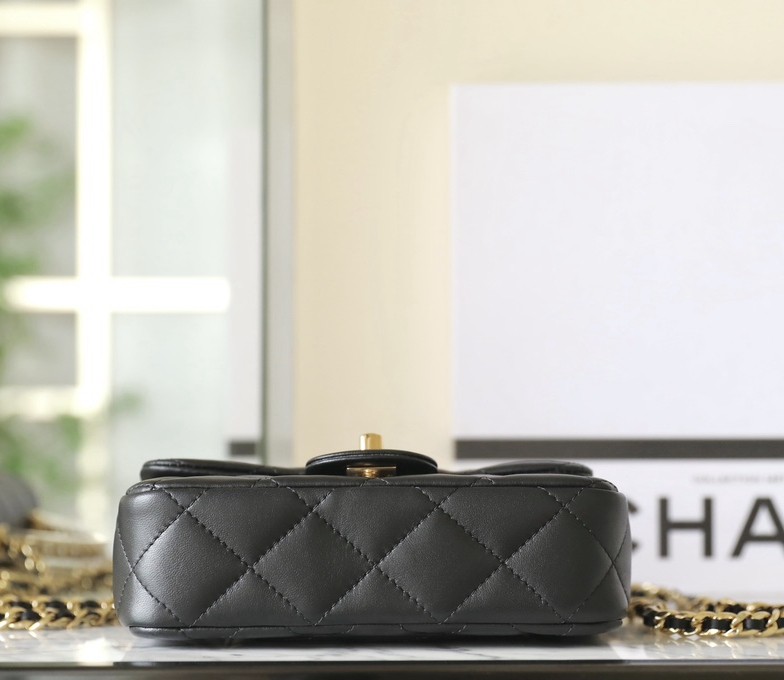 24S 透明手柄Mini CF黑色_5