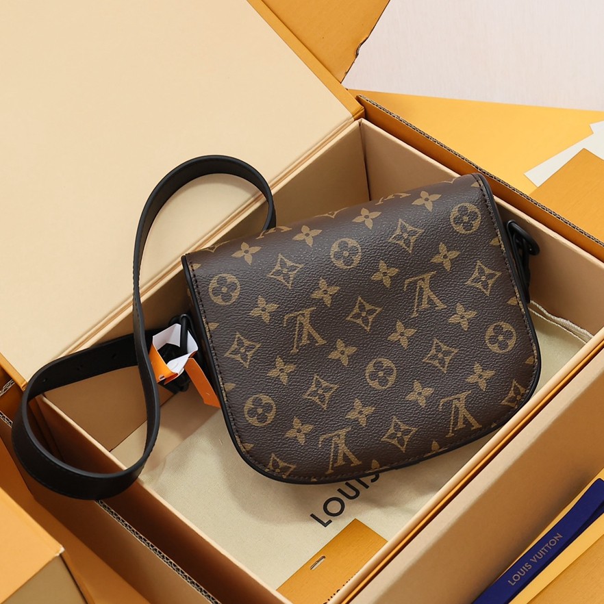 Montsouris小號郵差包_5