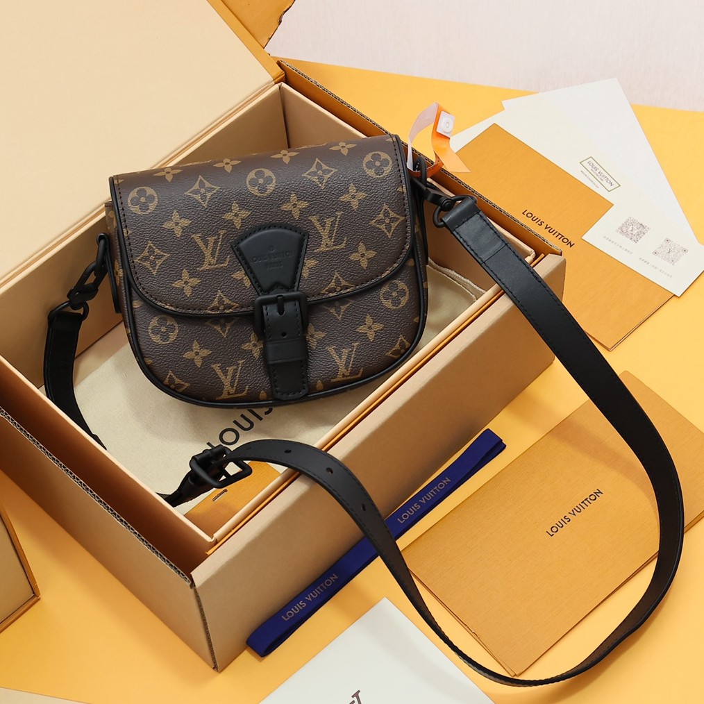 Montsouris小號郵差包_4