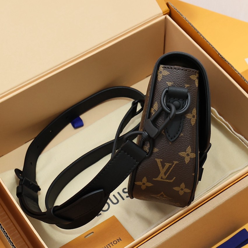 Montsouris小號郵差包_6