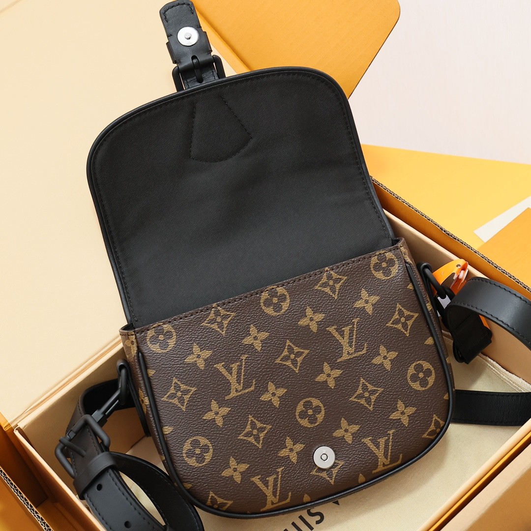 Montsouris小號郵差包_9