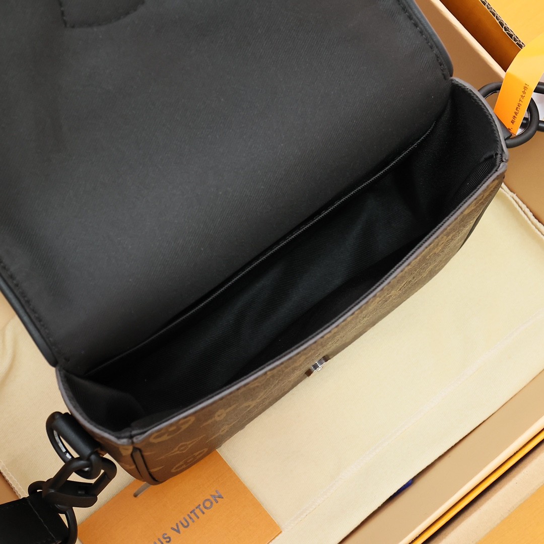 Montsouris小號郵差包_3