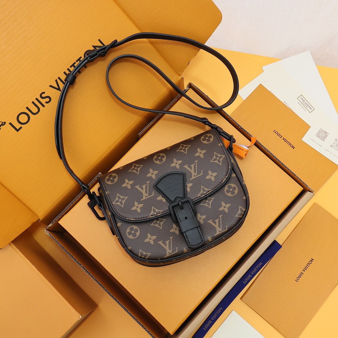 Montsouris小號郵差包_10