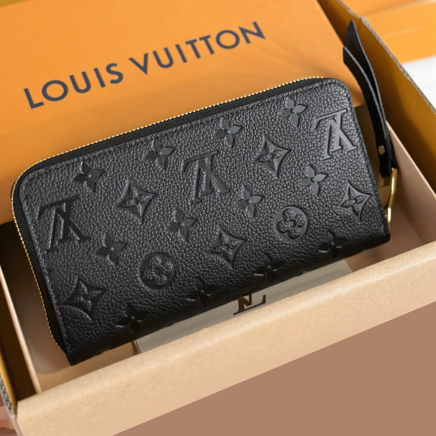 Zippy 拉鏈長夾_2