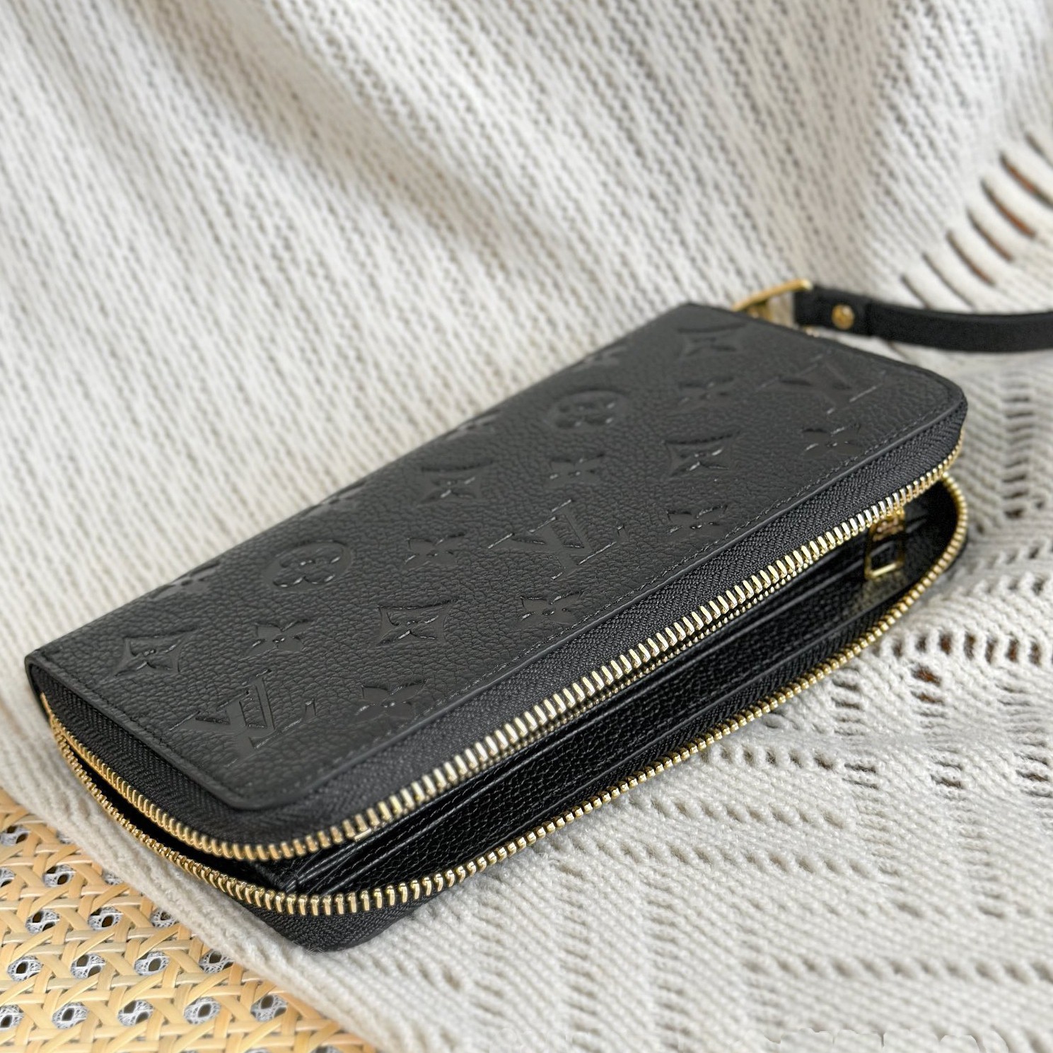 Zippy 拉鏈長夾_3