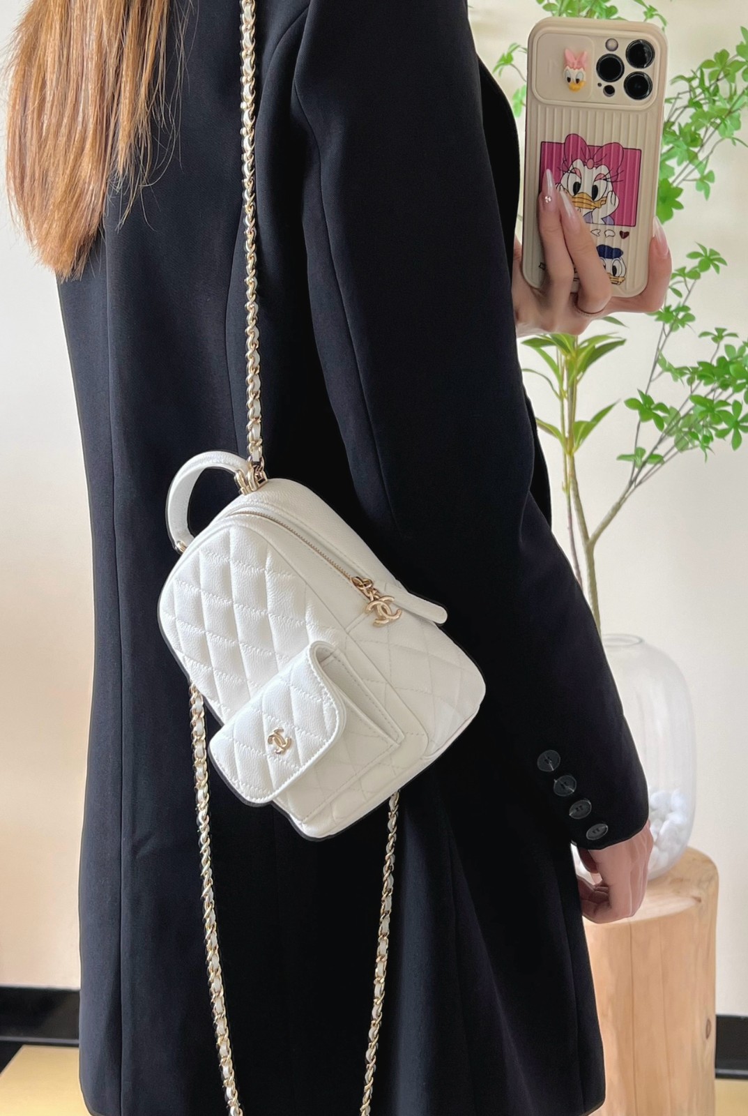 24A Mini小書包白色_8