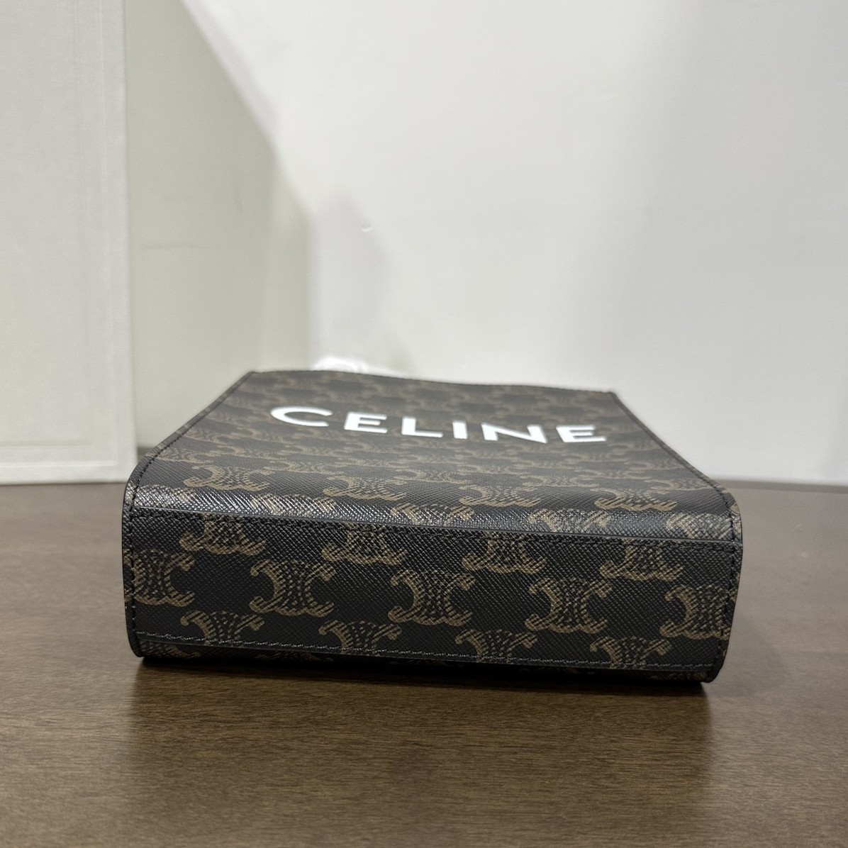 Cabas Tote托特包老花小號_6