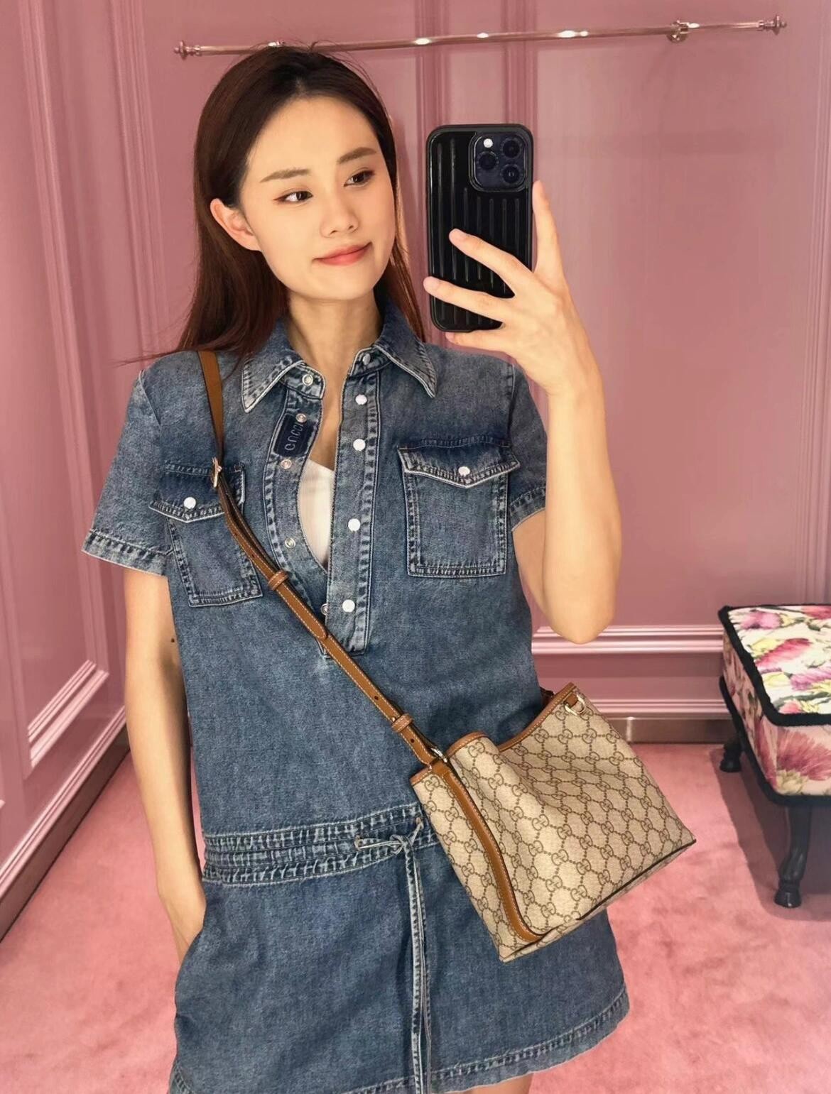 815118  Emblem系列迷你水桶包_2