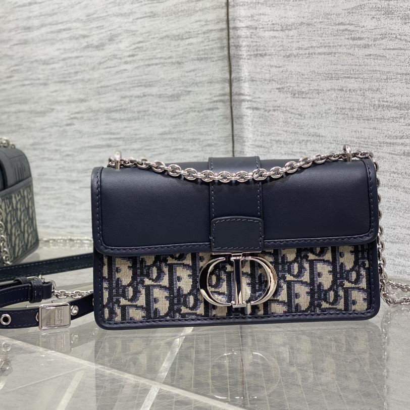 蒙田小號鏈條包_6