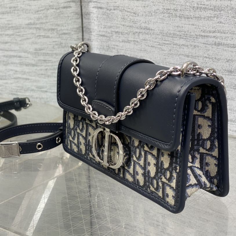 蒙田小號鏈條包_3