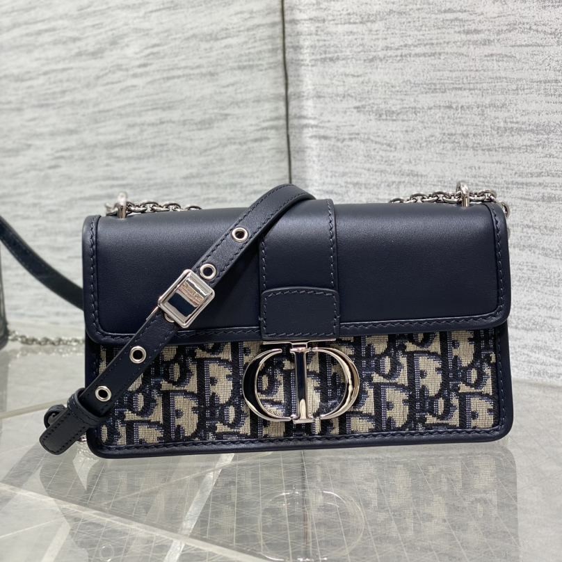 蒙田小號鏈條包_1