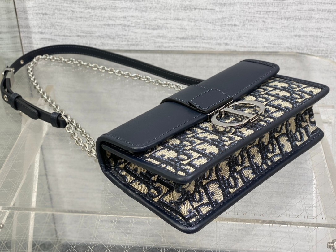 蒙田小號鏈條包_4