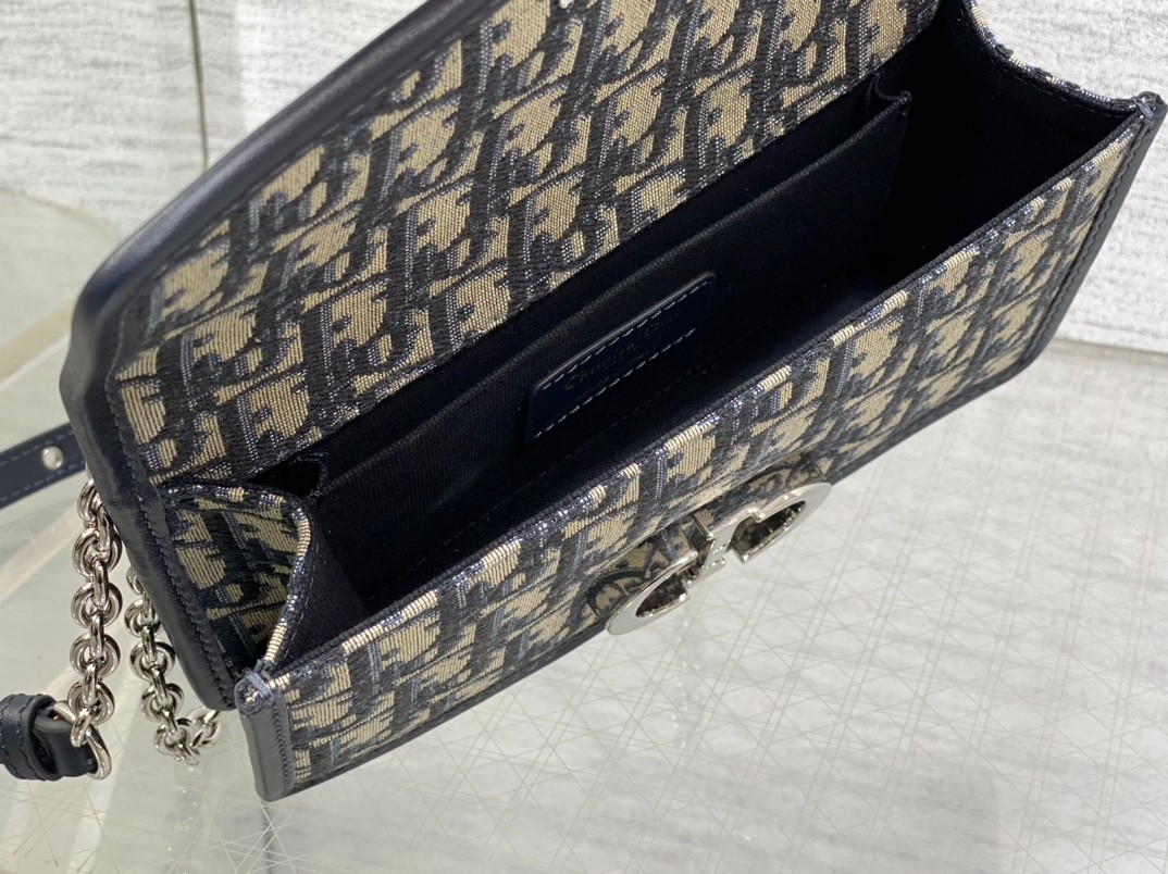 蒙田小號鏈條包_5