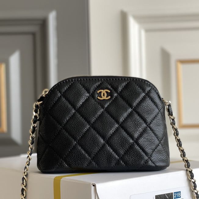 24S 鏈條貝殼包_1