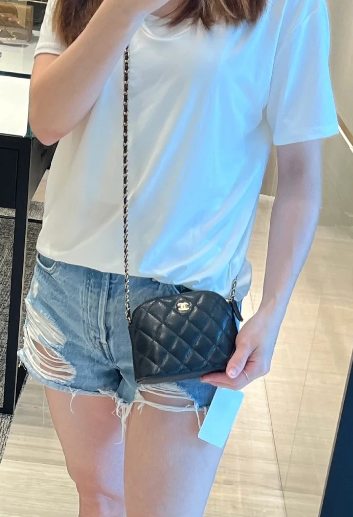 24S 鏈條貝殼包_9