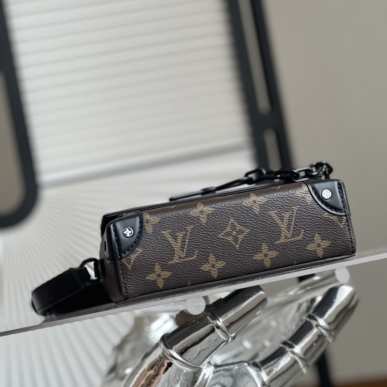 Steamer 迷你手袋 M83613_3