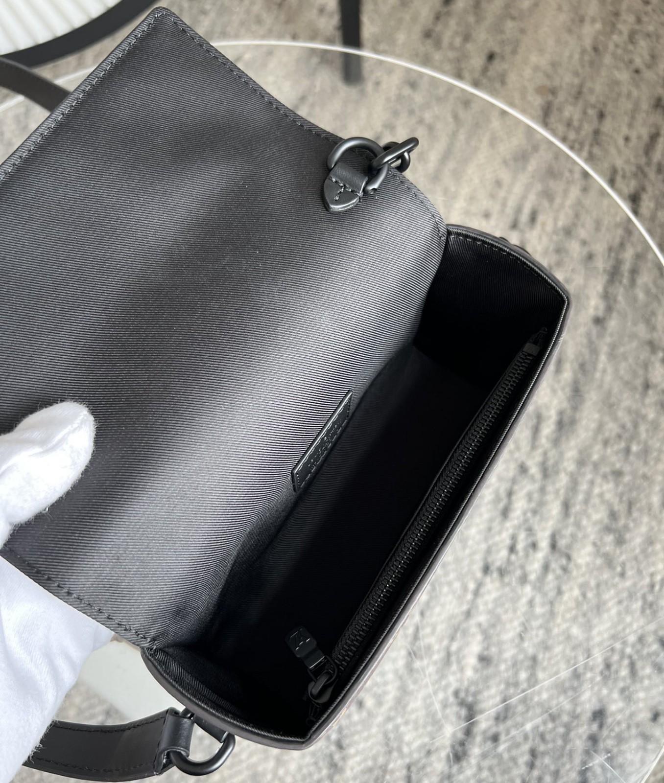 Steamer 迷你手袋 M83613_5