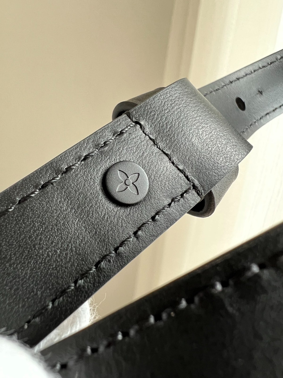 Steamer 迷你手袋 M83613_8