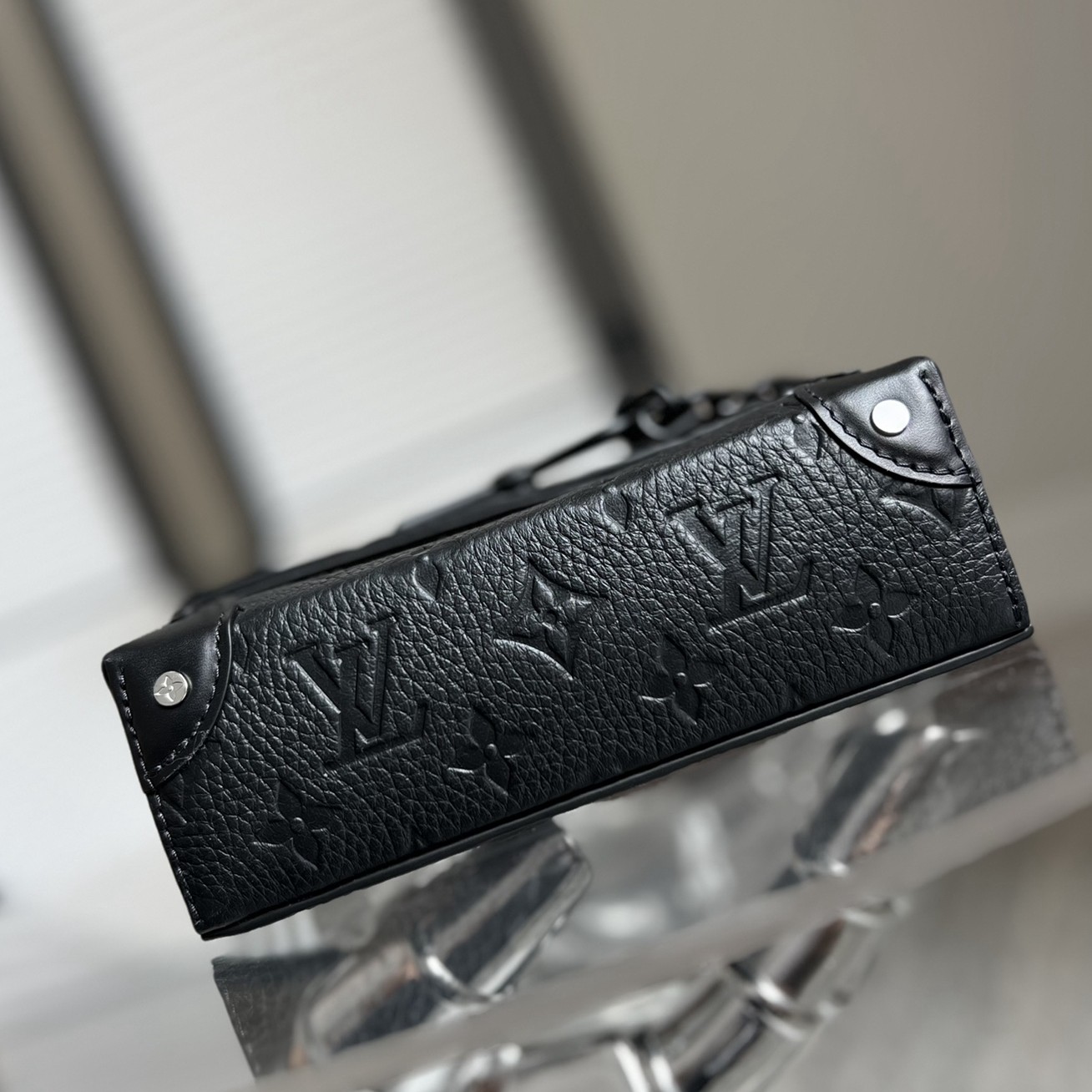 M81746 Steamer 迷你手袋_3