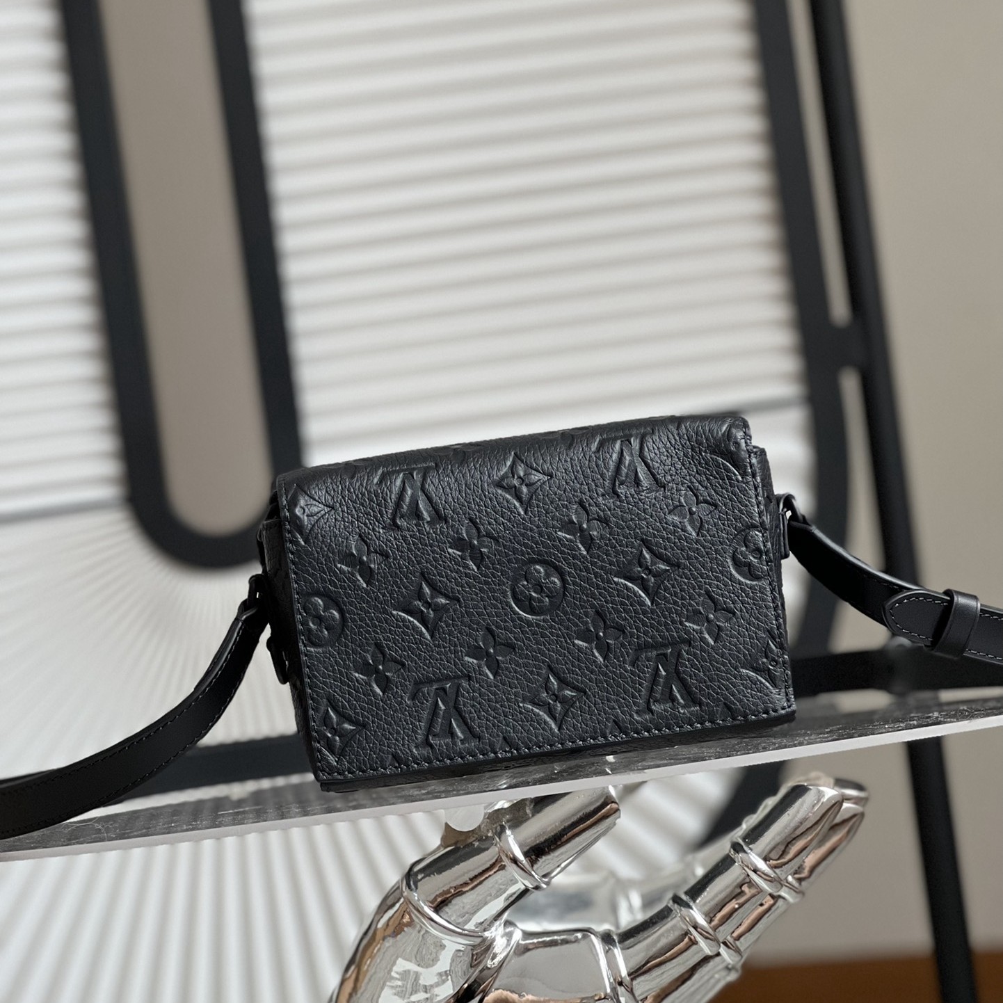 M81746 Steamer 迷你手袋_6