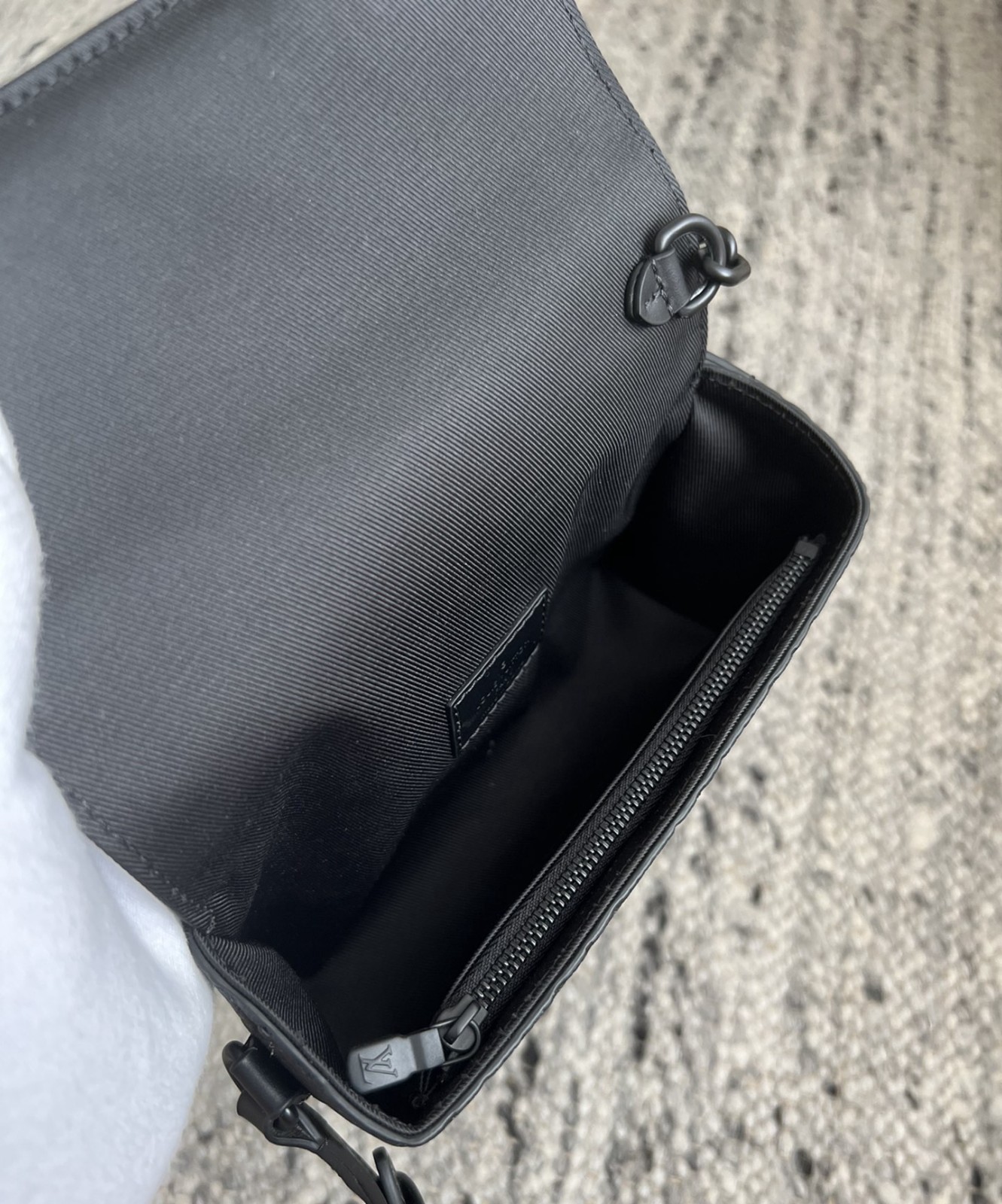 M81746 Steamer 迷你手袋_5