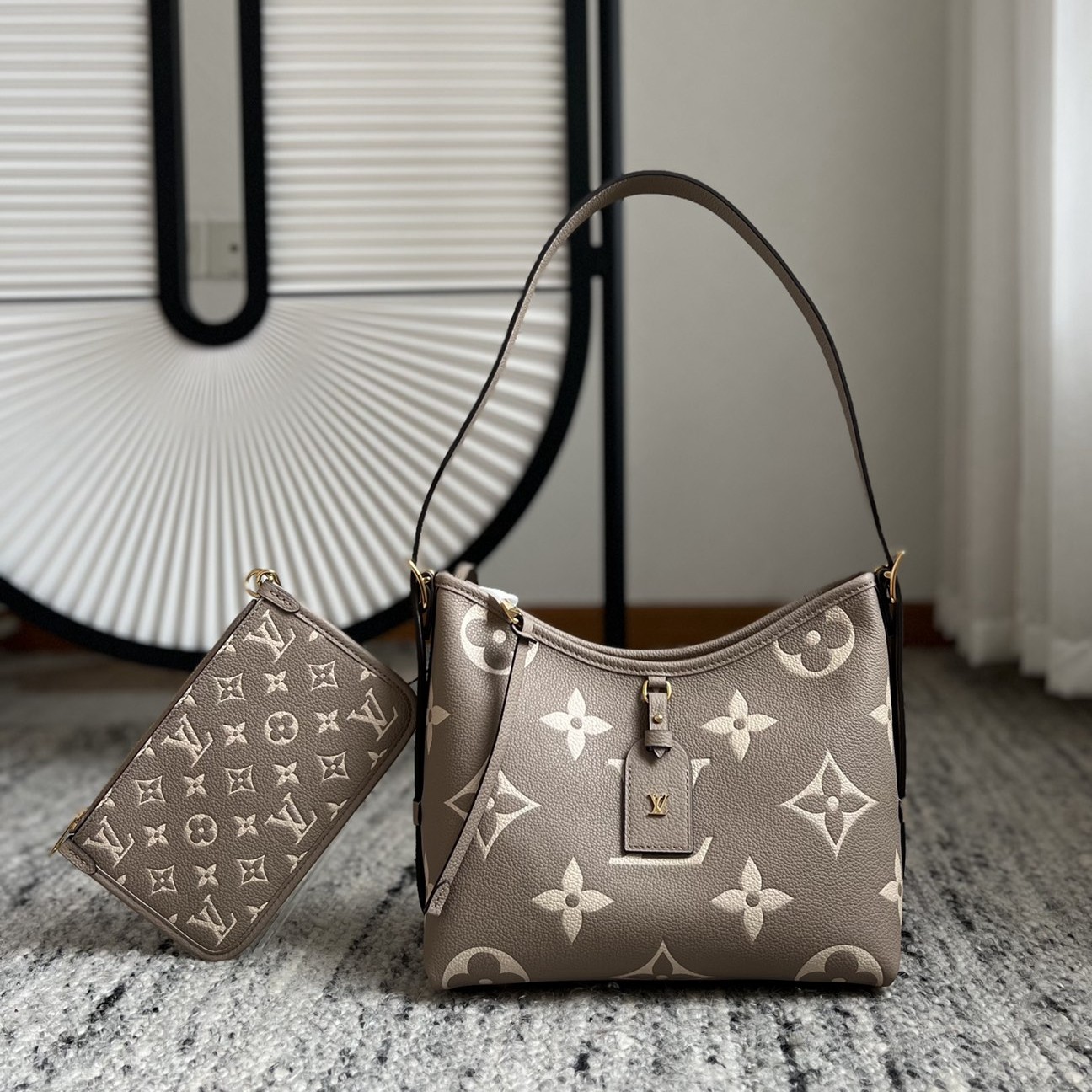 CarryAll 小號手袋 M47180_1