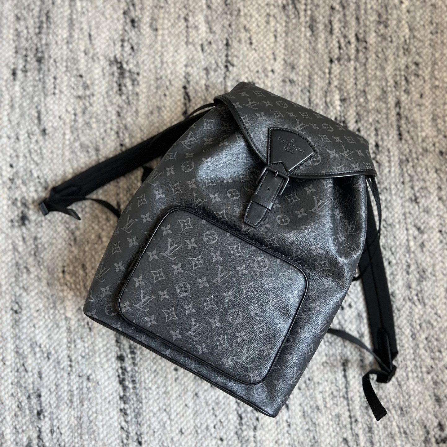 Montsouris 雙肩包 M46683_4