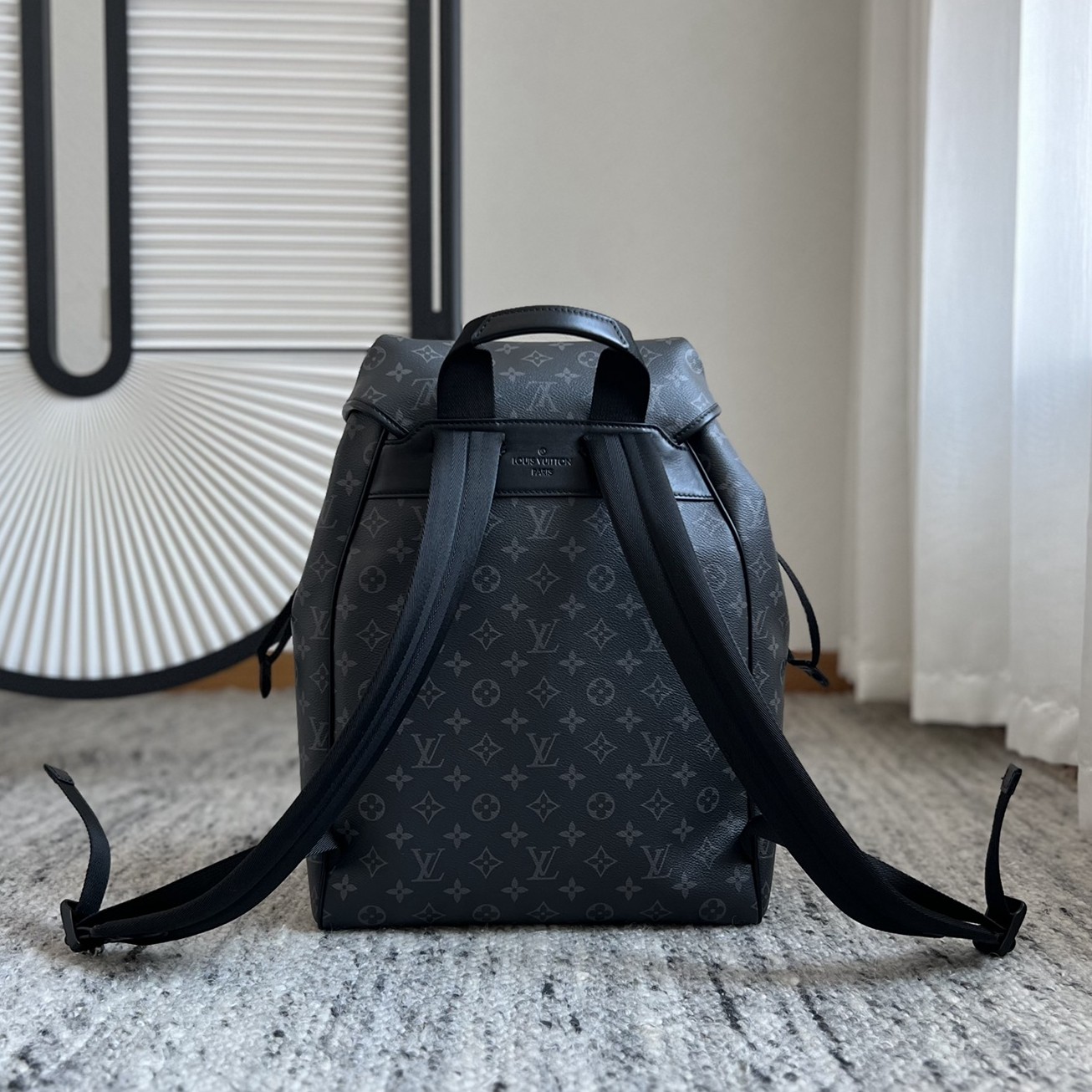 Montsouris 雙肩包 M46683_5