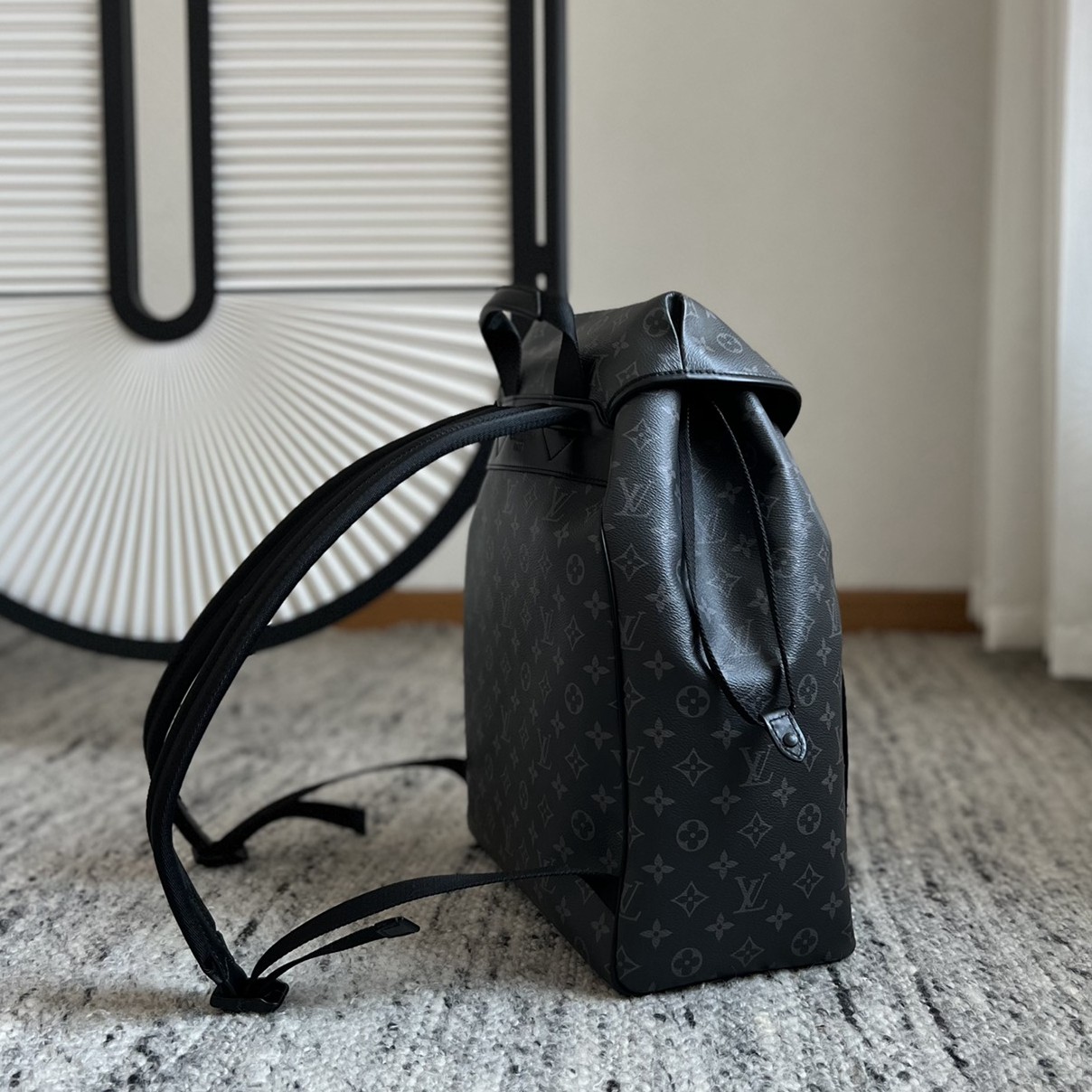 Montsouris 雙肩包 M46683_2