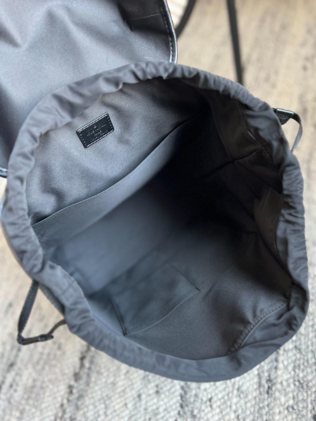 Montsouris 雙肩包 M46683_7