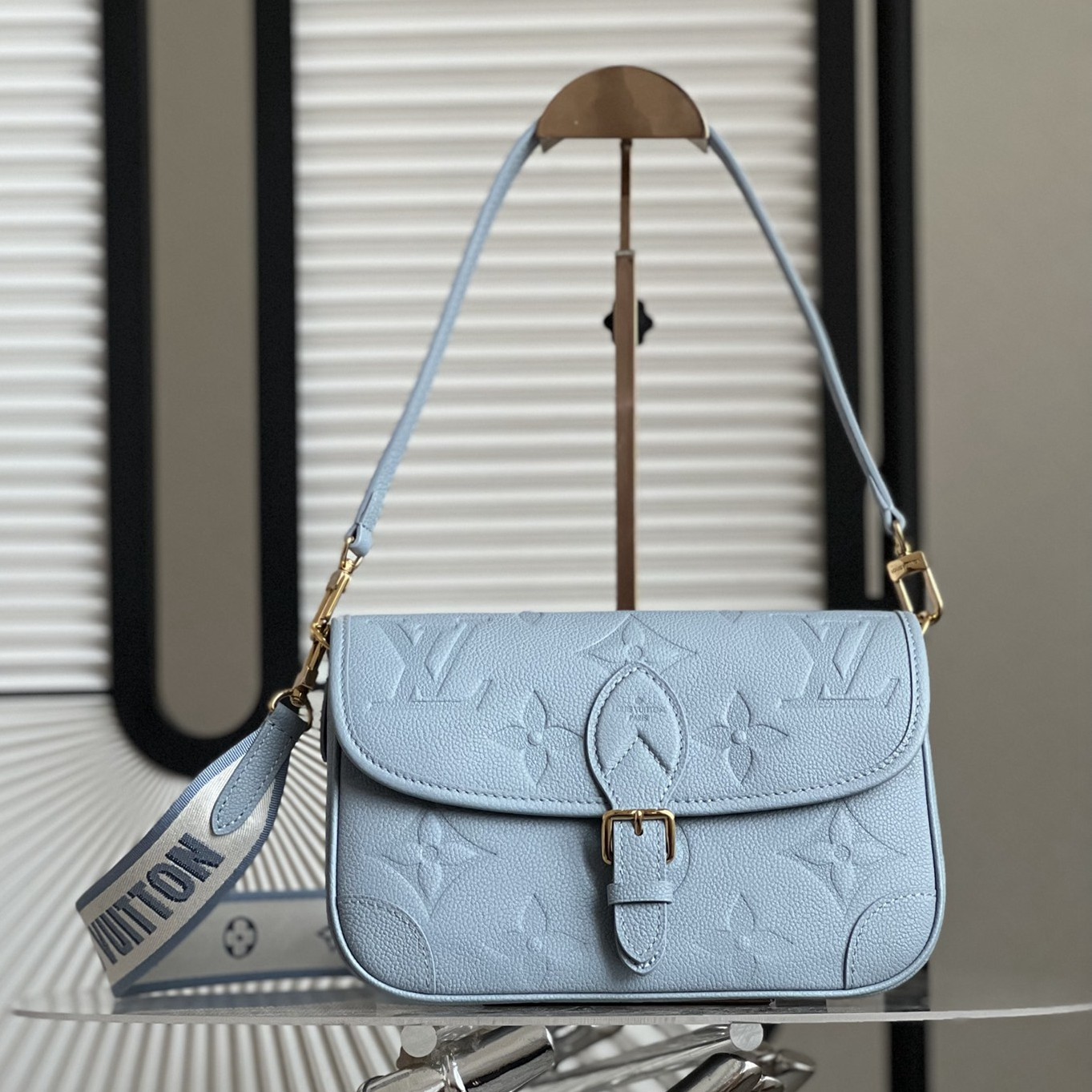 Diane法棍包M46846_1